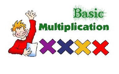 Basic Multiplication